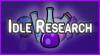 Idle Research: Trainer (0.21.7 (STEAM)): Gemakkelijke energie