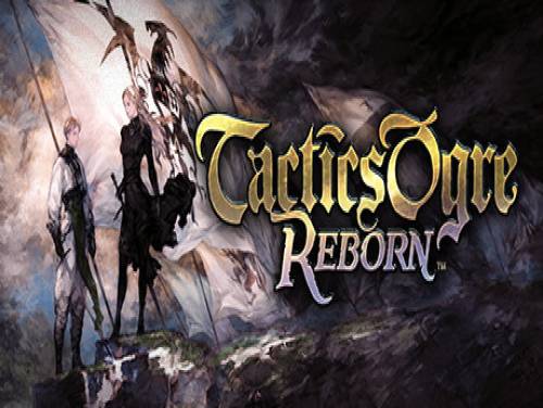 Tactics Ogre Reborn: Trama del juego