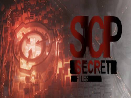 SCP: Secret Files: Plot of the game