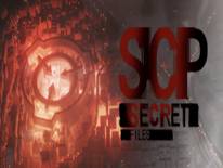 SCP: Secret Files: +0 Trainer (Original): Game speed and increase player speed