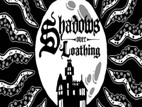 Shadows Over Loathing: Videospiele Grundstück