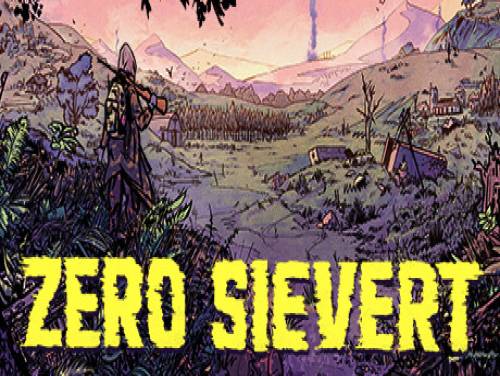 ZERO Sievert: Videospiele Grundstück