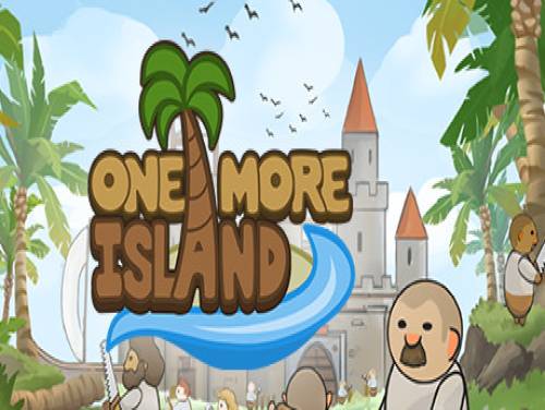 One More Island: Plot of the game
