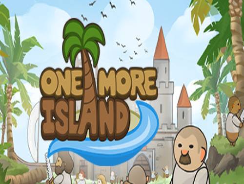 One More Island: Videospiele Grundstück