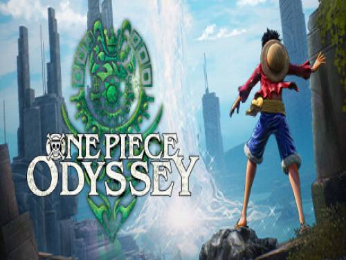 One Piece Odyssey: Trama del Gioco