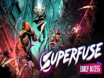 Superfuse: Cheats and cheat codes