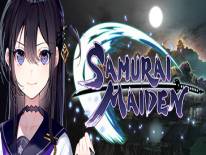 SAMURAI MAIDEN cheats and codes (PC / PS5 / PS4 / SWITCH)