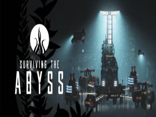 Surviving the Abyss: Plot of the game