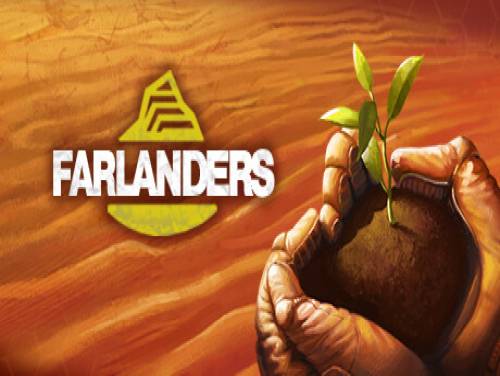 Farlanders: Enredo do jogo