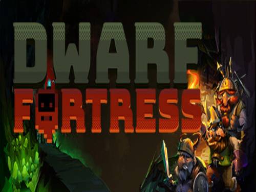 Dwarf Fortress: Enredo do jogo