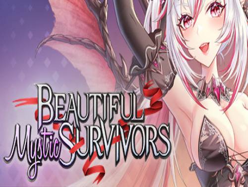 Beautiful Mystic Survivors: Trama del Gioco