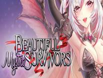 Beautiful Mystic Survivors: +0 Trainer (V2): God-modus en spelsnelheid
