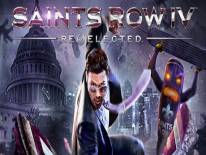Saints Row IV: Trainer (12-11-2022): Unlimited health and no reload