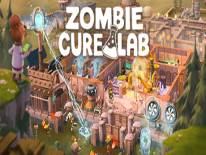 Zombie Cure Lab cheats and codes (PC)