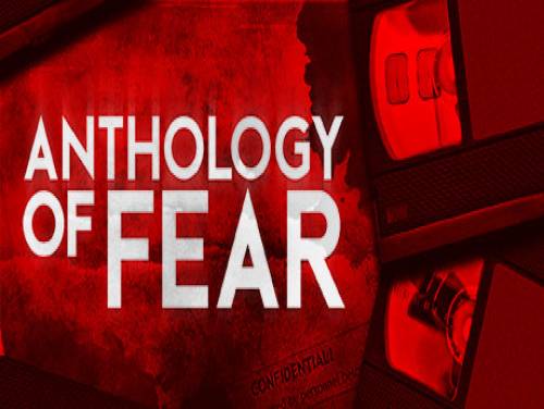 Anthology of Fear: Trama del juego