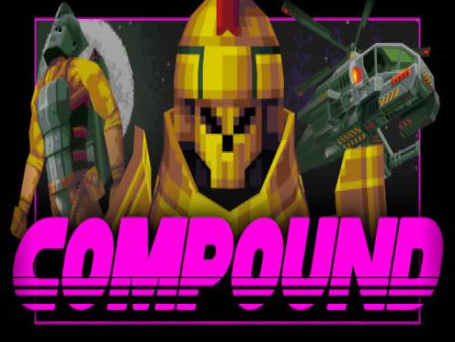 Compound: Trame du jeu