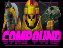 Compound: +0 Trainer (1.01): God mode and stealth mode