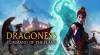 Trucs van The Dragoness: Command of the Flame voor PC