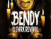 Bendy and the Dark Revival: Trainer (ORIGINAL): Modo Dios, super salto y velocidad de juego.