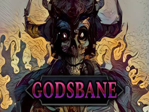 Godsbane Idle: Videospiele Grundstück