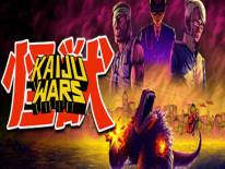 Kaiju Wars: Trainer (ORIGINAL): Velocidade do jogo e dinheiro ilimitado, ciência e intriga