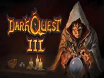 Dark Quest: Board Game: Trucchi e Codici