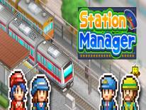 Station Manager: +0 Trainer (HF): 