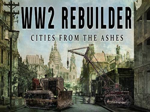 WW2 Rebuilder: Trama del Gioco