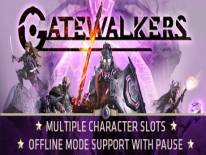 Gatewalkers: +0 Trainer (1.0.7): Velocidade de jogo, ouro e resistência