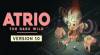 Atrio: The Dark Wild: +0 Trainer (1.0.25s): 