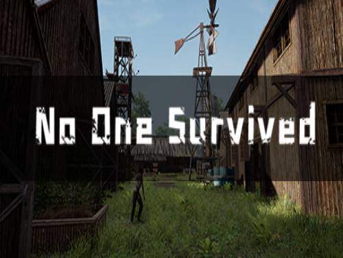 No One Survived: Enredo do jogo