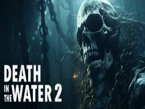 Death in the Water 2: Videospiele Grundstück