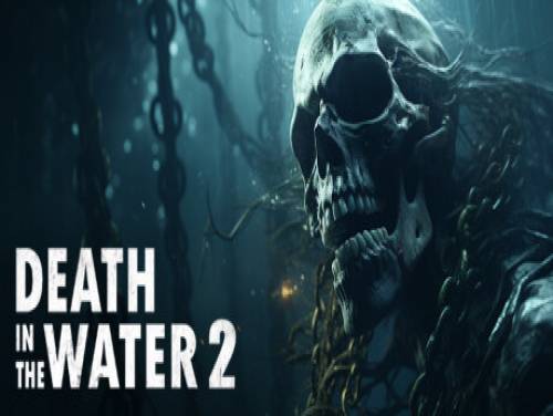 Death in the Water 2: Trama del juego