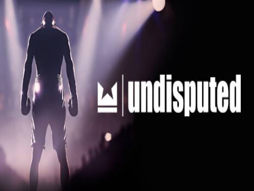 Undisputed: Videospiele Grundstück