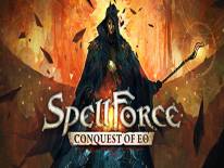 SpellForce: Conquest of Eo: +0 Trainer (01.00.26984): Súper unidades, velocidad del juego, unidades enemigas débiles