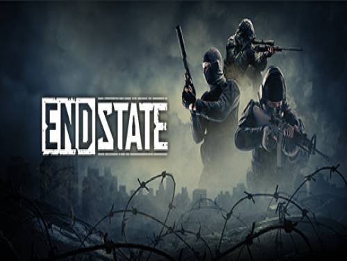 End State: Enredo do jogo