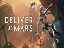 Cheats and codes for Deliver Us Mars