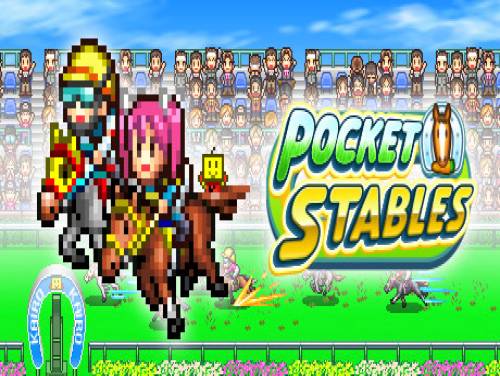 Pocket Stables: Plot of the game