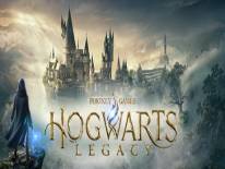 Hogwarts Legacy: +0 тренер (1120320) : Неограниченное здоровье, скрытность и супер урон