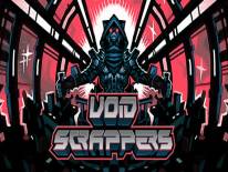 Void Scrappers: +0 Trainer (ORIGINAL): Unlimited health, credits and game speed
