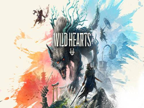 Wild Hearts: Videospiele Grundstück