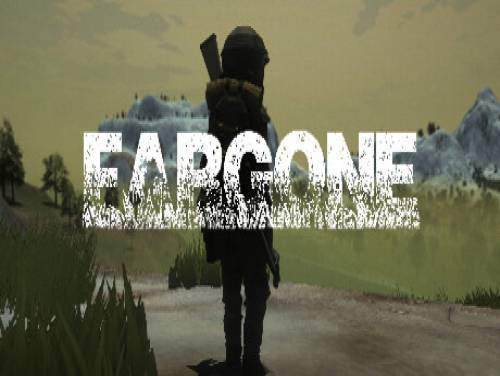 Fargone: Plot of the game