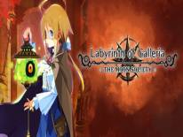 Labyrinth of Galleria: The Moon Society: +0 Trainer (ORIGINAL): Super unidades, velocidade de jogo e inimigos fracos