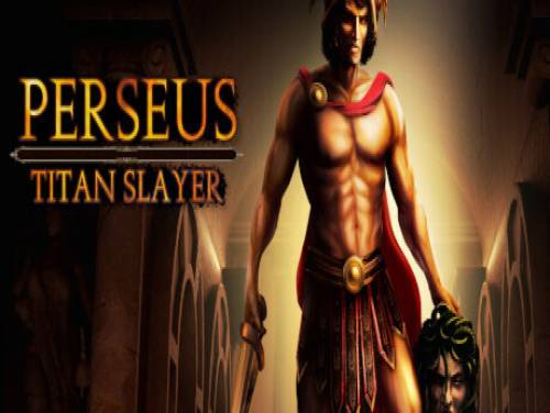 Perseus: Titan Slayer: Trama del juego
