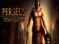 Perseus: Titan Slayer: +0 Trainer (1.1.0): Invincible, super dégâts et vitesse de jeu