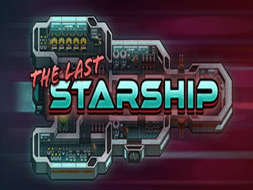 The Last Starship: Videospiele Grundstück
