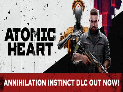 Atomic Heart: Trama del juego