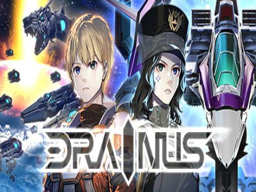 Drainus: Trama del juego