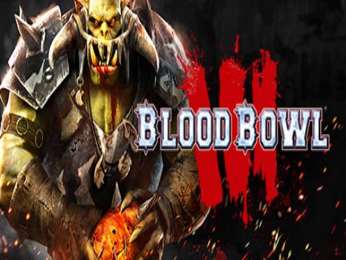 Blood Bowl 3: Videospiele Grundstück