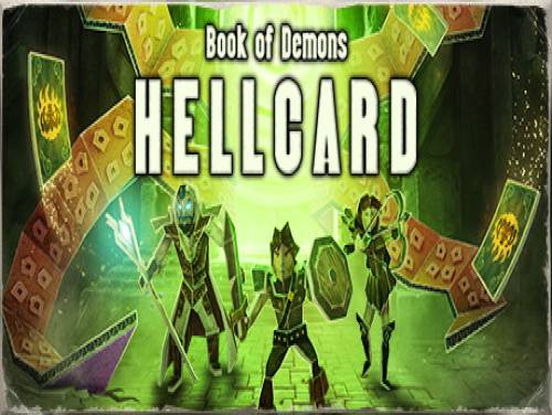 Hellcard: Trama del juego